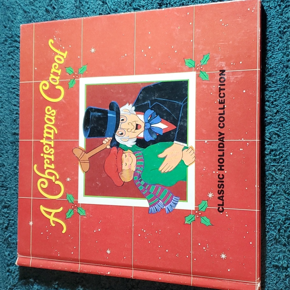 A Christmas Carol